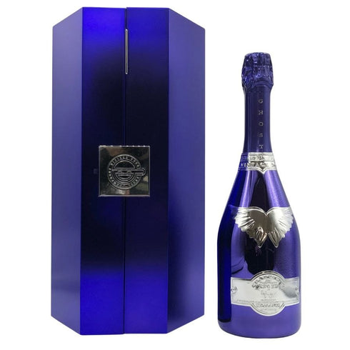 エンジェル ミレジメ ヴィンテージ 2008 GHOST IN THE SHELL : SAC_2045 EDITION 攻殻機動隊 750ml 12.5% ANGEL MILLESIME Vintage シャンパン【Z】