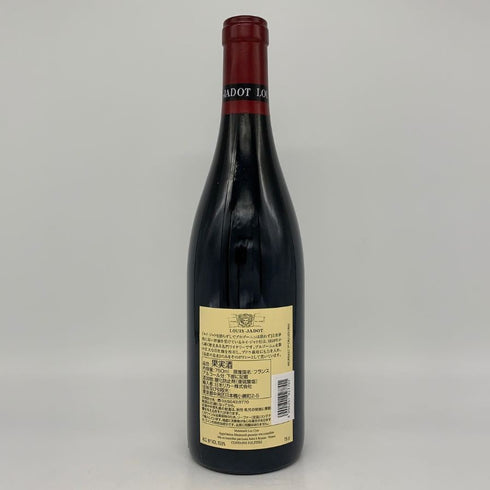 ルイ ジャド ムルソー レ クラ プルミエクリュ 2020 750ml 13.5% Louis Jadot Meursault Les Cras 1er Cru ブルゴーニュワイン【J1】