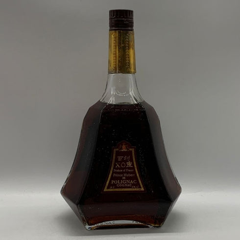 プリンス ユベール ド ポリニャック XO ロイヤル 700ml 40% XO ROYAL コニャック【N4】