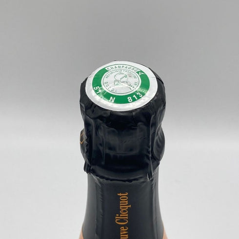 ヴーヴ クリコ ブリュット イエローラベル 750ml 12% VEUVE CLICQUOT YELLOW シャンパン【S】
