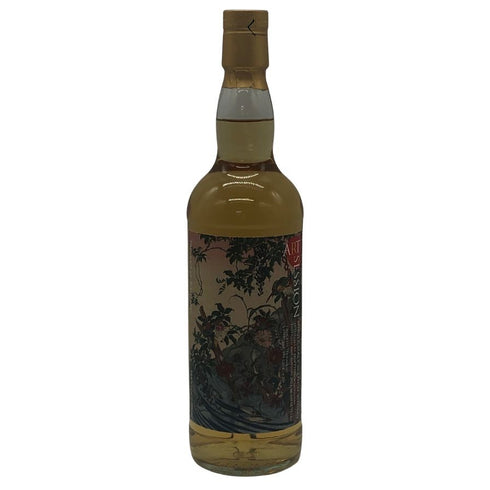 ラダー グレンエルギン 2010-2025 14年 700ml 56.5% RUDDER スコッチウイスキー【L2】