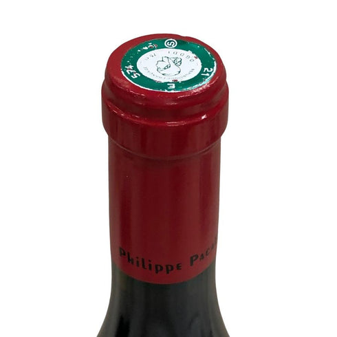 フィリップ パカレ ヴォーヌ ロマネ 2019 750ml 13.5% PHILIPPE PACALET VOSNE-ROMANEE ブルゴーニュワイン【I3】