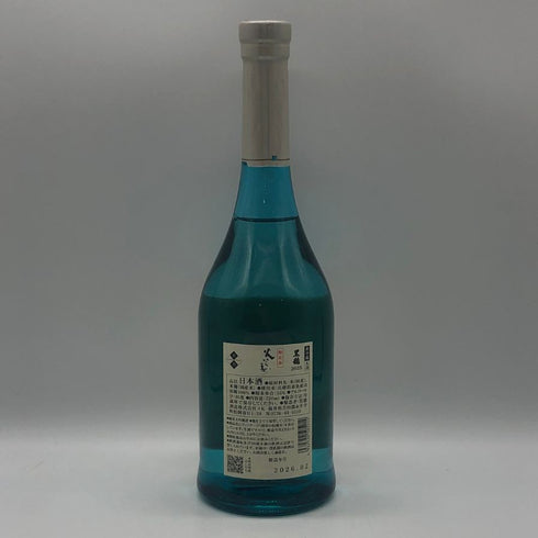 黒龍 火いら寿 2025 720ml 16% 2026年2月 日本酒- 純米大吟醸酒【Q0】