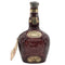 シーバス ブラザーズ ロイヤル サルート 21年 赤陶器 750ml 40% CHIVAS BROTHERS ROYAL SALUTE スコッチウイスキー1265g【A】