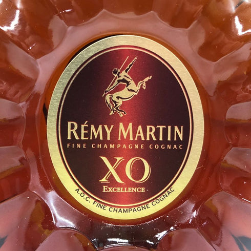 レミーマルタン XO エクセレンス 350ml 40% REMY MARTIN EXCELLENCE コニャック【Y1】