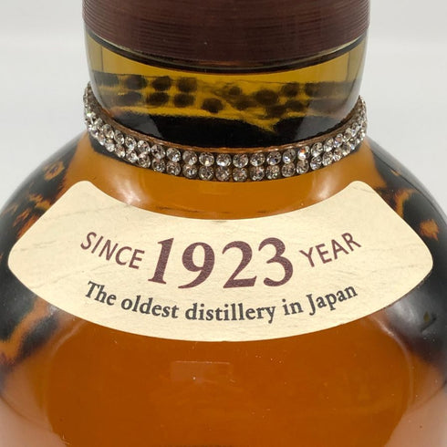 東京都限定◆サントリー 山崎 シングルモルト NV 700ml 43% SUNTORY YAMAZAKI 【S2】