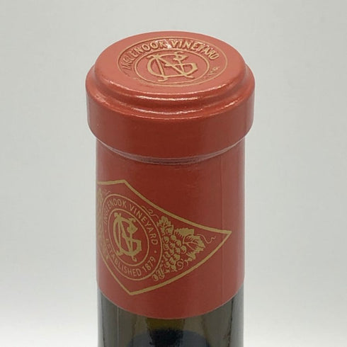 イングルヌック ラザフォード ナパヴァレー ルビコン 2010 750ml 14.1% Inglenook Rubicon カリフォルニアワイン【D3】