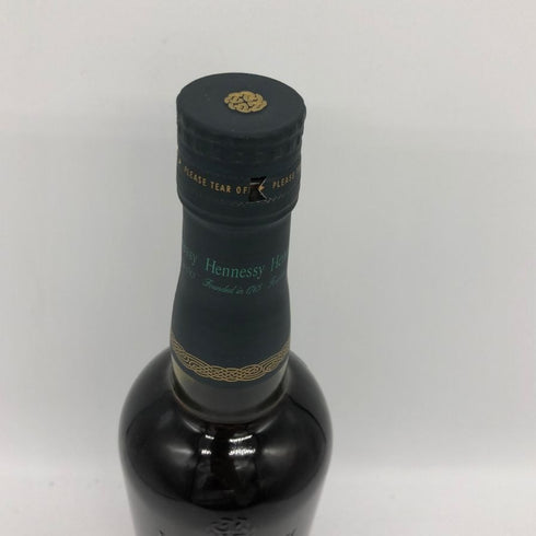 ヘネシー ナジェーナ ピュアモルト 700ml 40% Hennessy NA-GEANNA ウイスキー【K2】