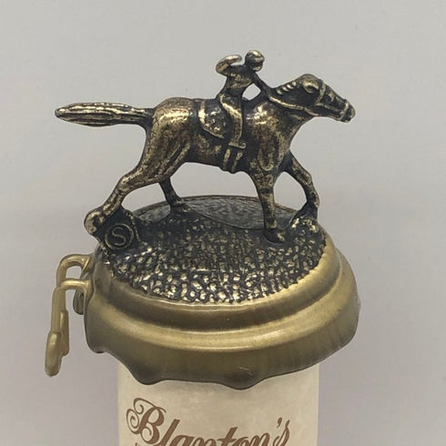 ブラントン シングルバレル 2024 750ml 46.5% Blanton's SINGLE BARREL バーボン【U0】
