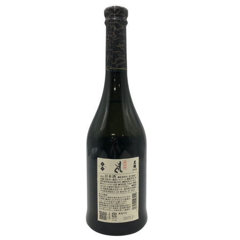 黒龍 しずく 大吟醸 720ml 2023年11月 【G3】