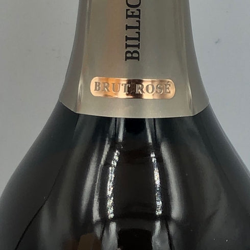 ビルカール サルモン ブリュット ロゼ 750ml BILLECART SALMON BRUT ROSE【H2】