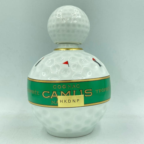 カミュ ナポレオン トロフィー ゴルフボール 700ml 40% CAMUS NAPOLEON TROPHEE【N4】