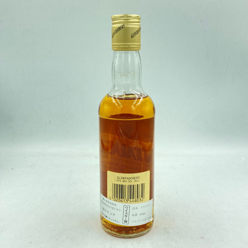 ゴードン&マクファイル グレントファース 1979-1993 350ml 40% Gordon & Macphail Glentauchers【B3】