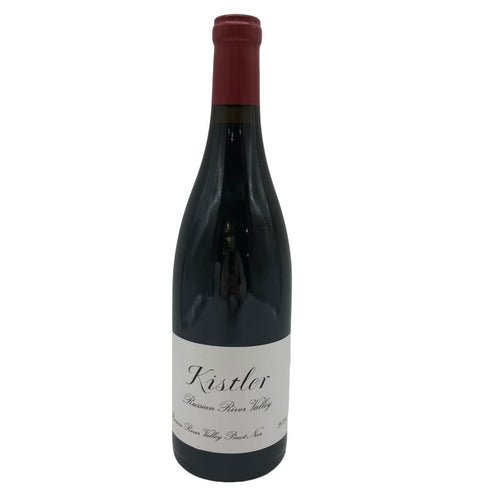 キスラー ヴィンヤーズ ロシアンリヴァーヴァレー ピノノワール 750ml 13.8% 2020 KISTLER RUSSIAN RIVER VALLEY PINOT NOIR【S4】
