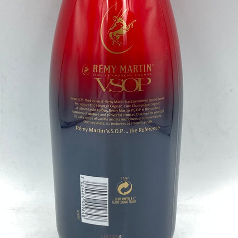 レミーマルタン VSOP エクスクルーシブ リミテッドエディション 40% 1000ml REMY MARTIN EXCLUSIVE【N4】