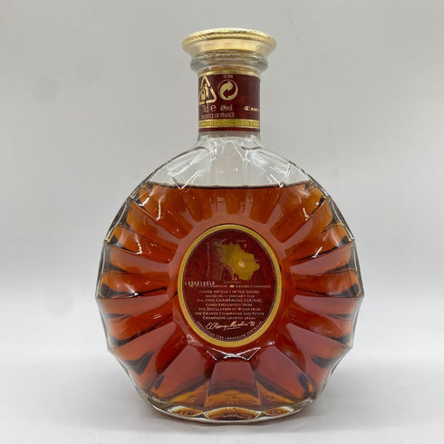 レミーマルタン XO スペシャル クリアボトル 700ml 40% REMY MARTIN 【N4】