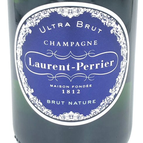 ローランペリエ ウルトラブリュット 750ml 12% Laurent Perier Ultra Brut【S】