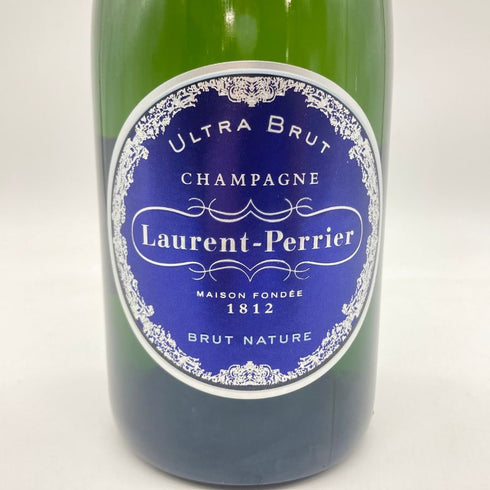ローランペリエ ウルトラブリュット 750ml 12% Laurent Perier Ultra Brut 【U】