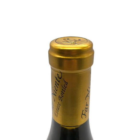 ファー ニエンテ シャルドネ ナパ ヴァレー 2021 750ml 14.3% Far Niente Chardonnay Napa Valley 【Q】