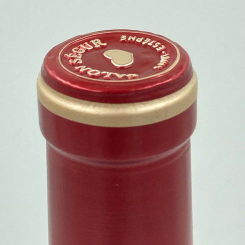 ル マルキ カロンセギュール 2017 750ml 13.5% Le Marquis de Calon Segur【L2】
