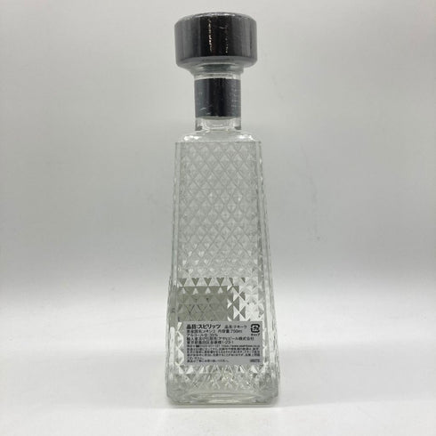 クエルボ アネホ 1800 クリスタリーノ 700ml 35% Cuervo ANEJO CRISTALINO【H2】