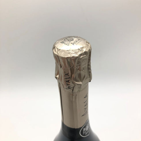 アヤラ ブリュット ナチュール 750ml 12% AYALA BRUT NATURE【C4】