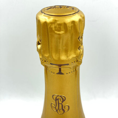 ルイロデレール クリスタル 2013 750ml 12% LOUIS ROEDERER CRISTAL【G3】