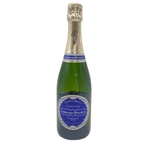 ローランペリエ ウルトラブリュット 750ml 12% Laurent Perier Ultra Brut【BB】