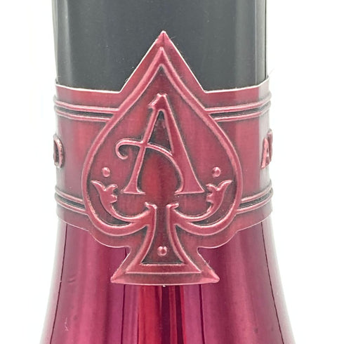 アルマンド ブリニャック ドゥミセック レッド 750ml 12.5% ARMAND DE BRIGNAC DEMI SEC RED【V1】