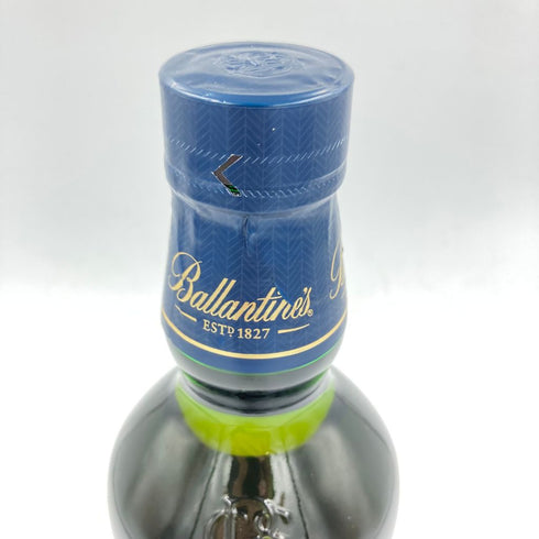 バランタイン 17年 700ml Ballantine's【Q4】