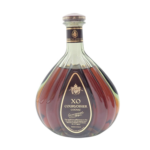 クルボアジェ XO 700ml 40% COURVOISIER【B2】