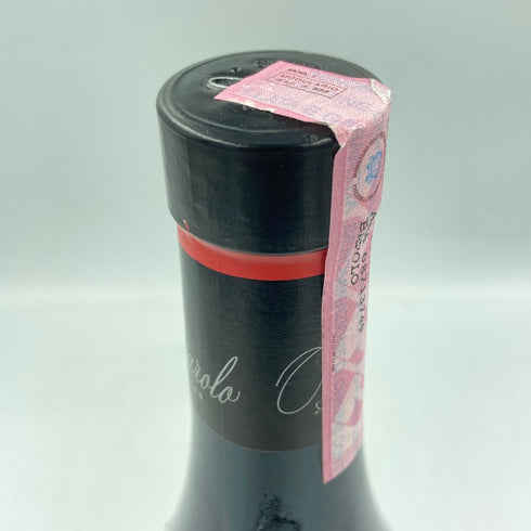フォンタナフレッダ バローロ リゼルヴァ 2000 750ml 13.5% FONTANAFREDDA Barolo Riserva【L2】