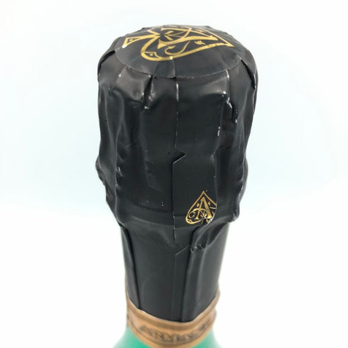 アルマンド ブリニャック マスターズグリーン 750ml 12.5% ARMAND DE BRIGNAC 【R4】