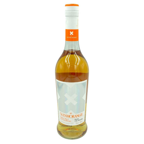エックス バイ グレンモーレンジィ 700ml 40% X BY GLENMORANGIE 【B1】