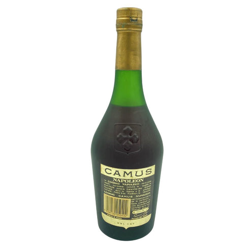 カミュ ナポレオン ラ グランマルキ 700ml 40% CAMUS NAPOLEON LA GRANDE MARQUE【X1】