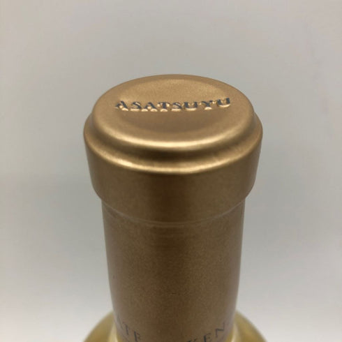 ケンゾーエステート あさつゆ 2022 750ml 14.2% KENZO ESTETO asatsuyu 【U4】