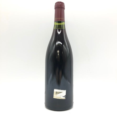 レリティエ ギュイヨ ヴォーヌ ロマネ 750ml 12.5% L'HERITIER-GUYO Vosne-Romanée【G4】