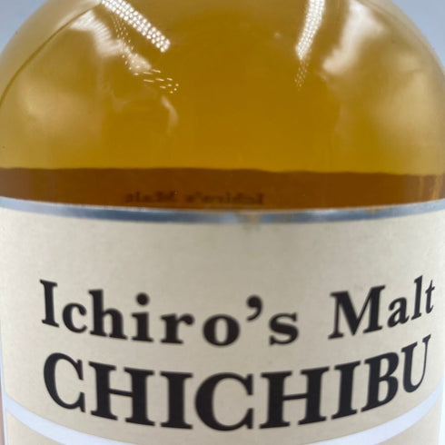 東京都限定◆イチローズモルト 秩父 ザ ピーテッド 2018 700ml Ichiro's Malt 【O2】