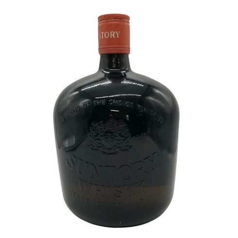 東京都限定◆サントリー オールド ウイスキー 特級 4000ml 43% SUNTORY WHISKY OLD 【N4】