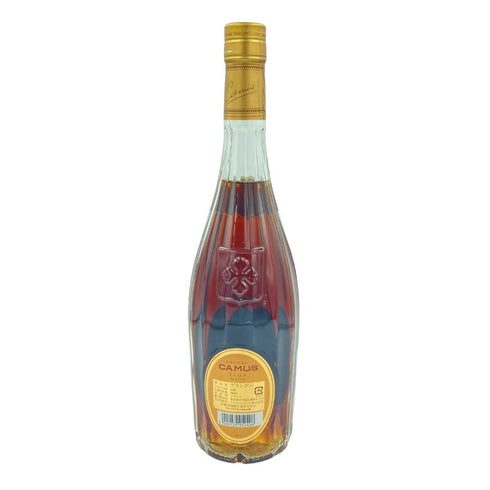 カミュ VSOP デラックス 700ml 40% CAMUS VSOP de LUXE【L4】