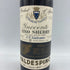 バルデスピノ イノセンテ フィノ シェリー 750ml 17% Valdespino Inocente Fino SHERRY 【M4】