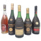 カミュ レミーマルタン VSOP ナポレオン ファインシャンパーニュ 等 700ml CAMUS REMY MARTIN 5本セット【MA1】