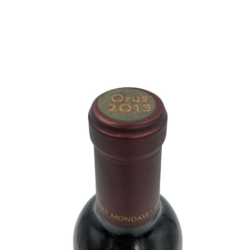 オーパスワン 2013 ハーフボトル 375ml 14.5% OPUS ONE【M2】