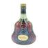 ヘネシー XO 金キャップ グリーンボトル 700ml 40% Hennessy【D4】