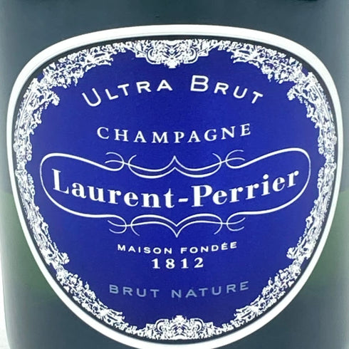 ローランペリエ ウルトラブリュット 750ml 12% Laurent Perier Ultra Brut【B3】