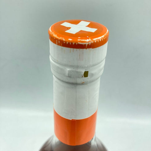 エックス バイ グレンモーレンジィ 700ml 40% X BY GLENMORANGIE 【F2】