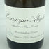ドメーヌ ルロワ ブルゴーニュ アリゴテ 2015 750ml 12.5% Domaine LEROY Bourgogne Aligote【J1】