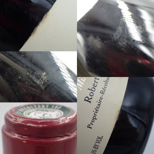 ドメーヌ デュジャック クロ サン ドニ 1982 750ml DOMAINE DUJAC【M2】