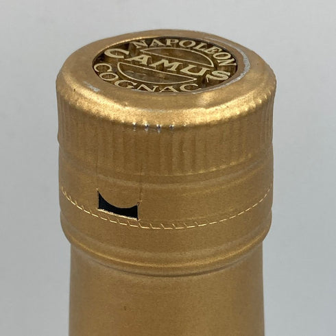 カミュ ナポレオン グランマルキ コニャック 700ml CAMUS NAPOLEON LA GRANDE MARQUE COGNAC【G】