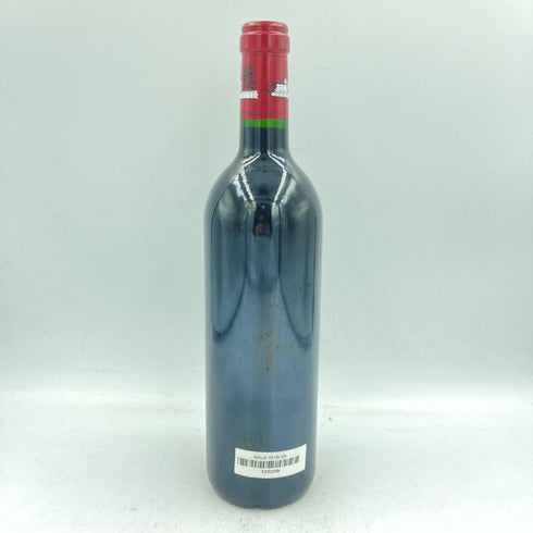 シャトー ラフィット ロートシルト 2002 750ml CHATEAU LAFITE ROTHSCHILD【M4】